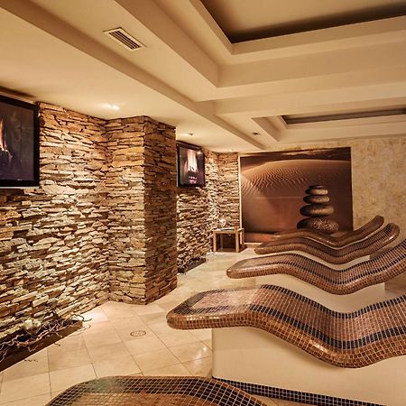 ฮิลตัน ซิบุย โฮเต็ล Hotel ซีบิว ภายนอก รูปภาพ