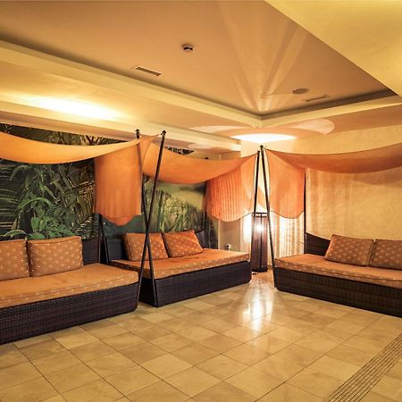 ฮิลตัน ซิบุย โฮเต็ล Hotel ซีบิว ภายนอก รูปภาพ