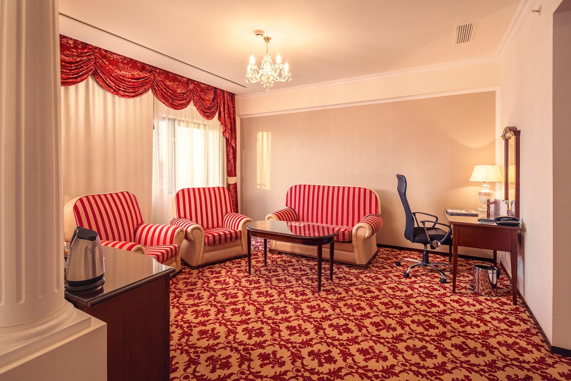 ฮิลตัน ซิบุย โฮเต็ล Hotel ซีบิว ภายนอก รูปภาพ