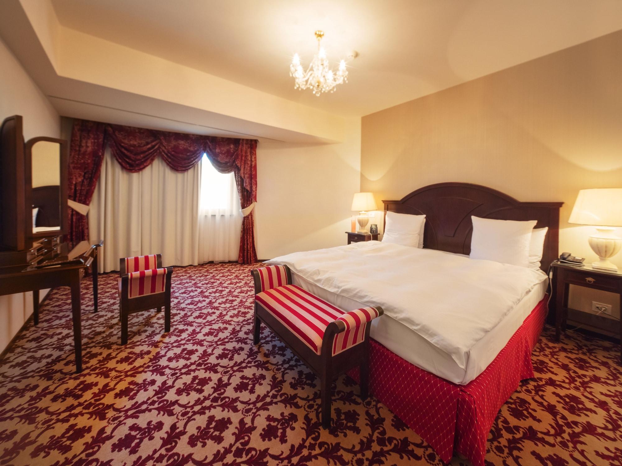 ฮิลตัน ซิบุย โฮเต็ล Hotel ซีบิว ภายนอก รูปภาพ