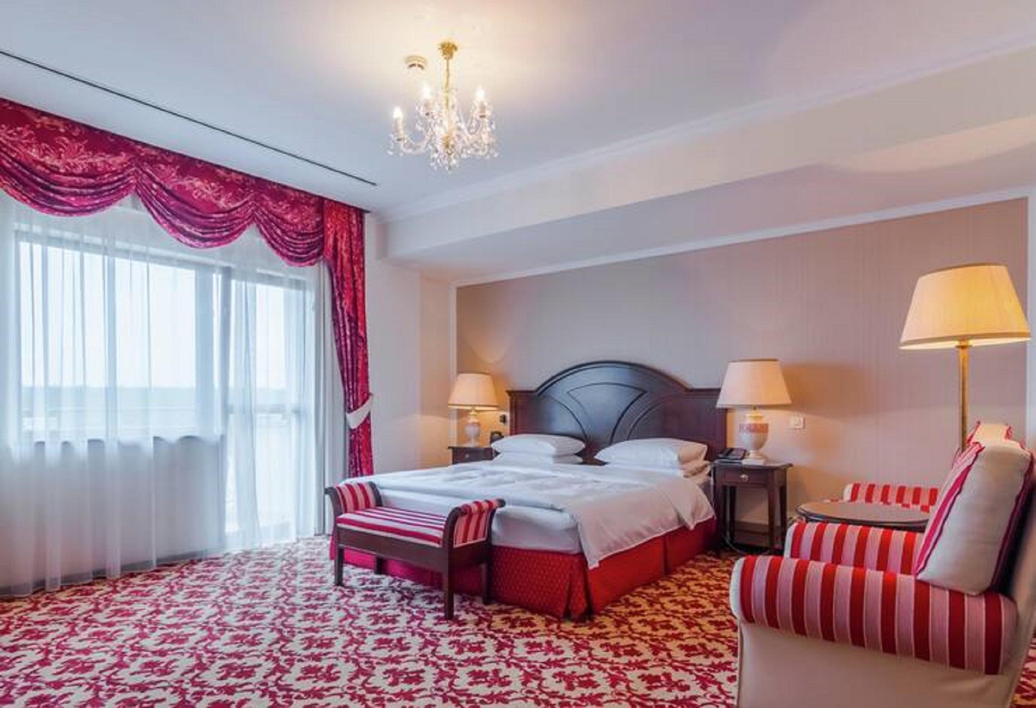 ฮิลตัน ซิบุย โฮเต็ล Hotel ซีบิว ภายนอก รูปภาพ