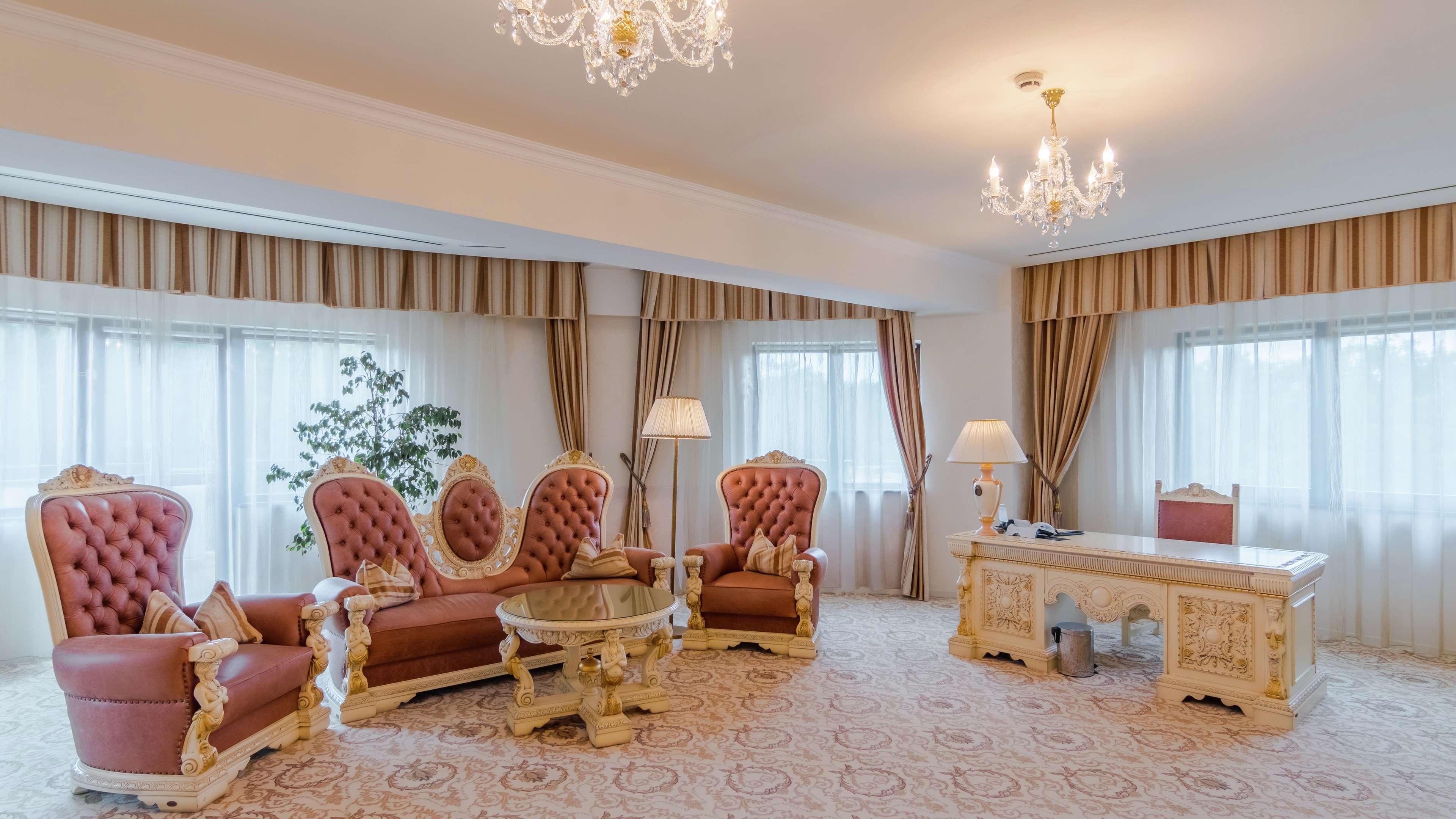 ฮิลตัน ซิบุย โฮเต็ล Hotel ซีบิว ภายนอก รูปภาพ