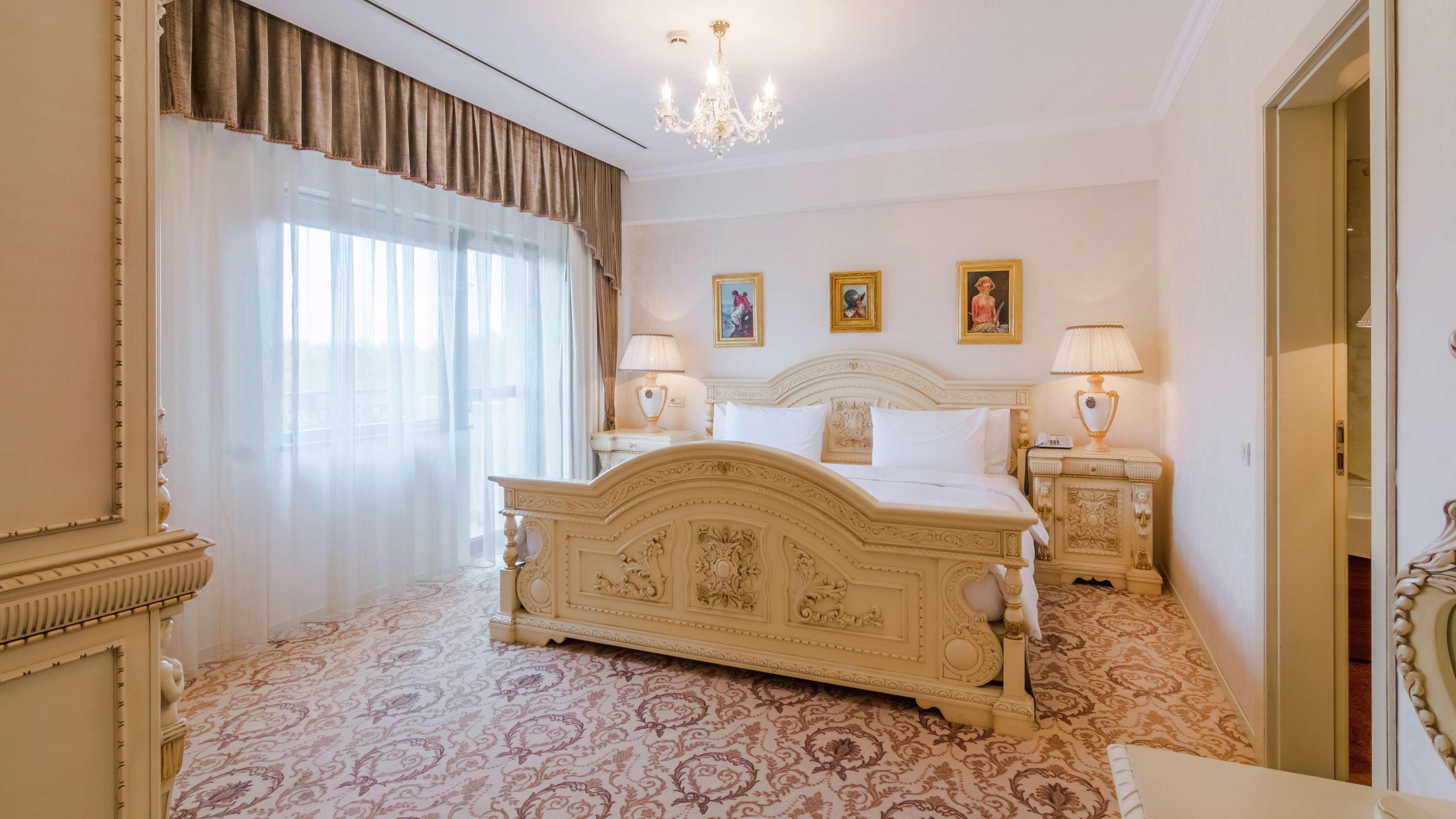 ฮิลตัน ซิบุย โฮเต็ล Hotel ซีบิว ภายนอก รูปภาพ