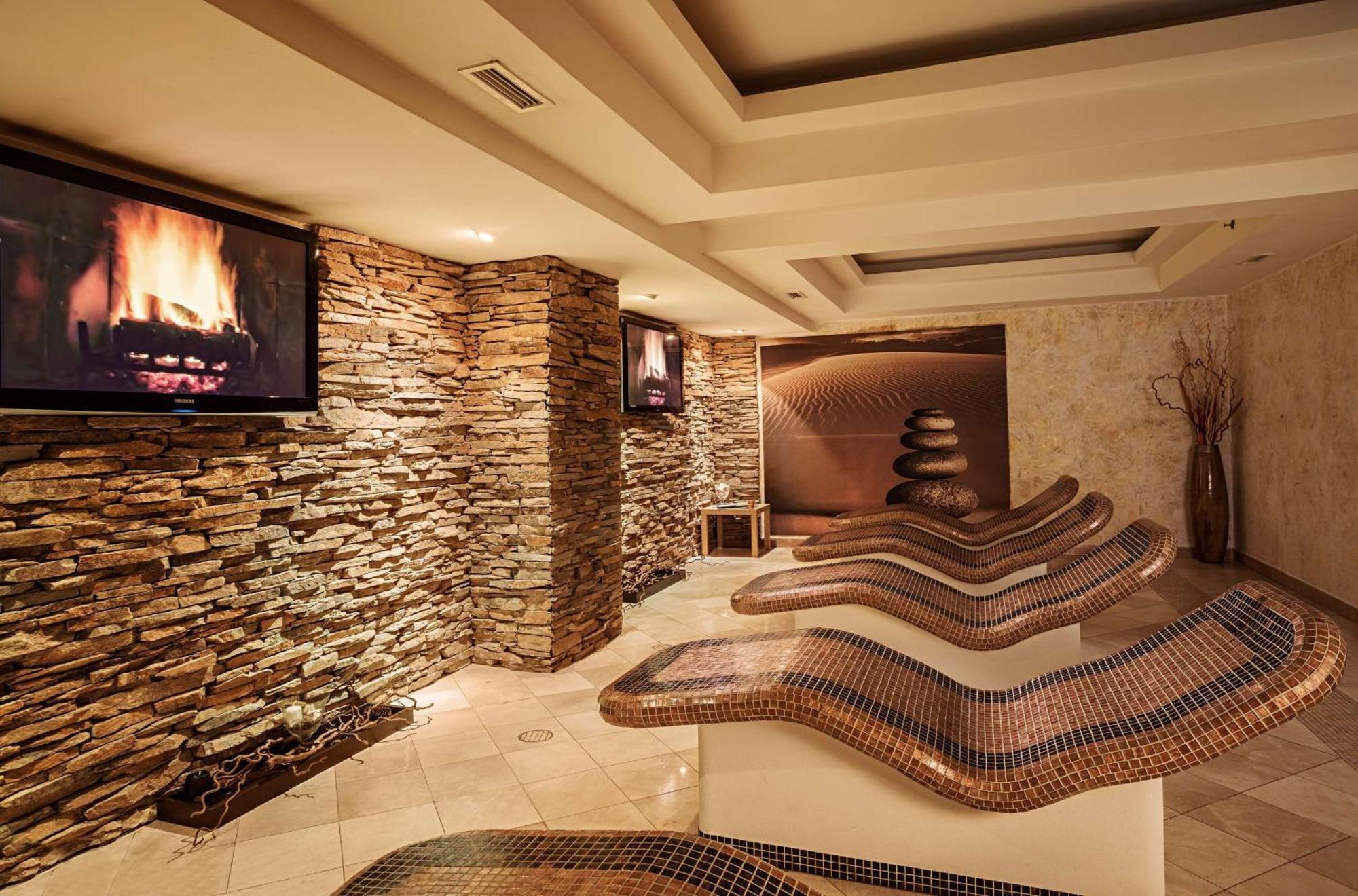 ฮิลตัน ซิบุย โฮเต็ล Hotel ซีบิว ภายนอก รูปภาพ