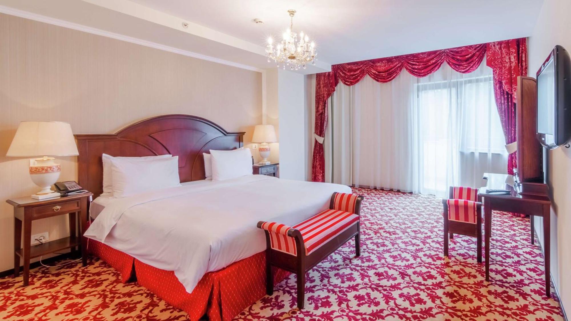 ฮิลตัน ซิบุย โฮเต็ล Hotel ซีบิว ภายนอก รูปภาพ