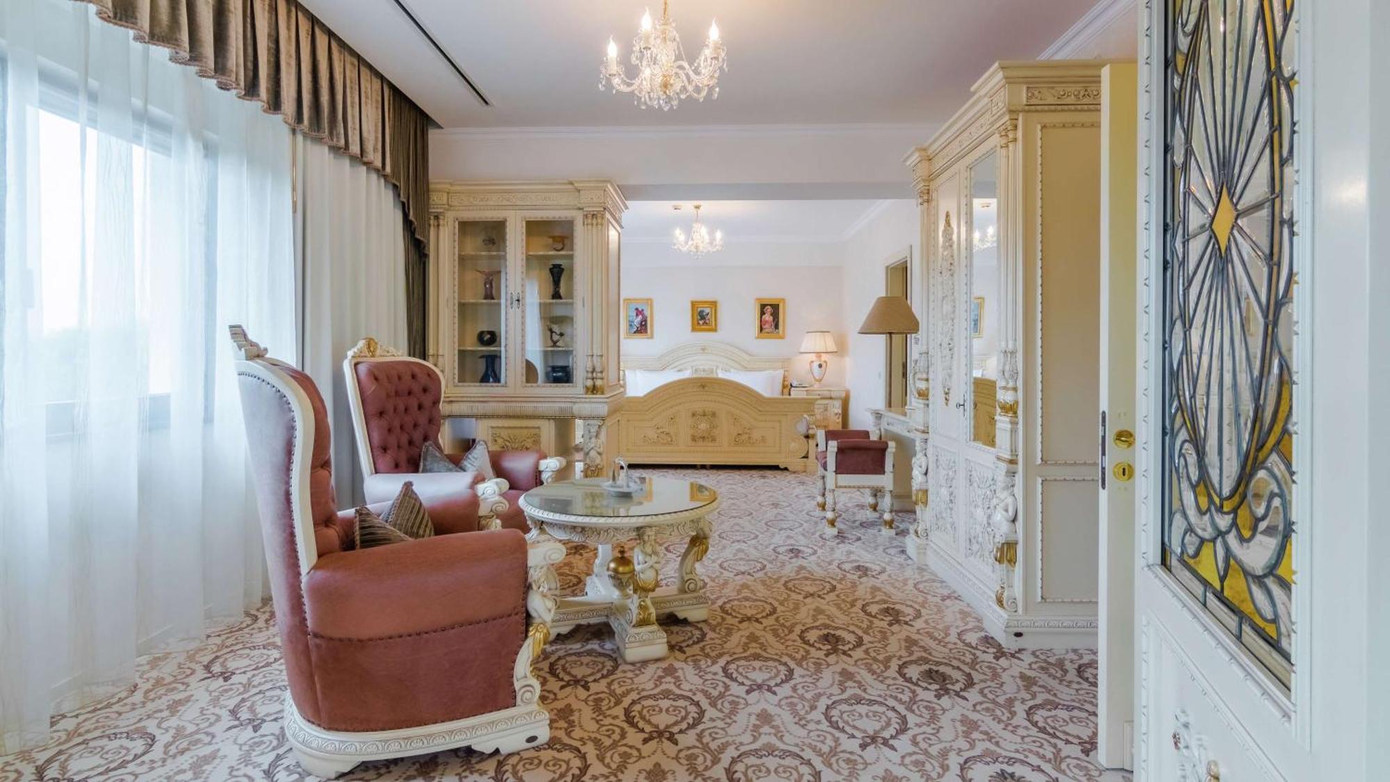 ฮิลตัน ซิบุย โฮเต็ล Hotel ซีบิว ภายนอก รูปภาพ