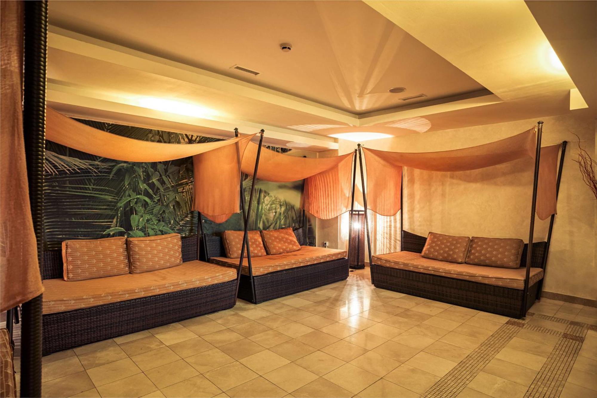 ฮิลตัน ซิบุย โฮเต็ล Hotel ซีบิว ภายนอก รูปภาพ