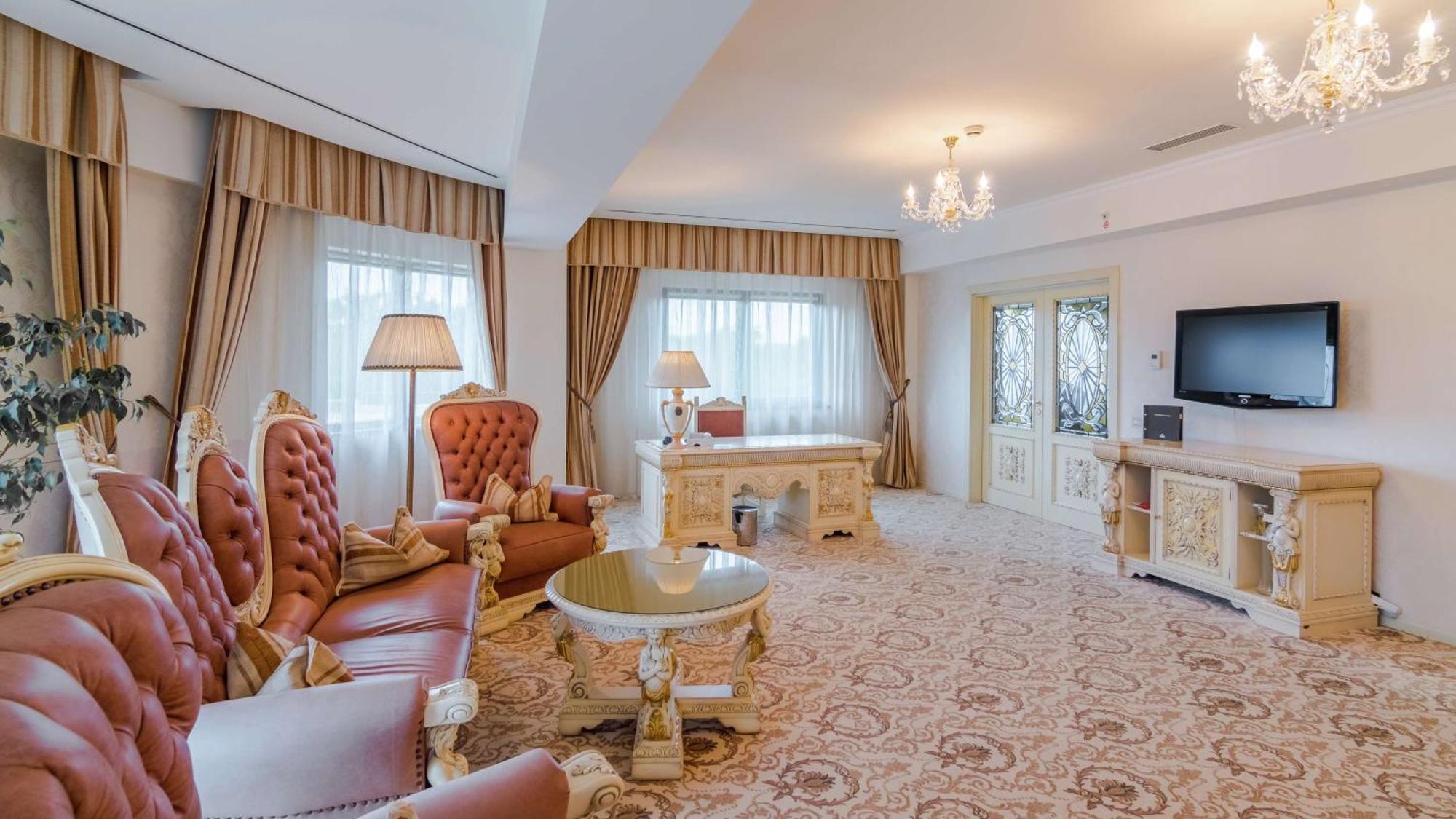 ฮิลตัน ซิบุย โฮเต็ล Hotel ซีบิว ภายนอก รูปภาพ
