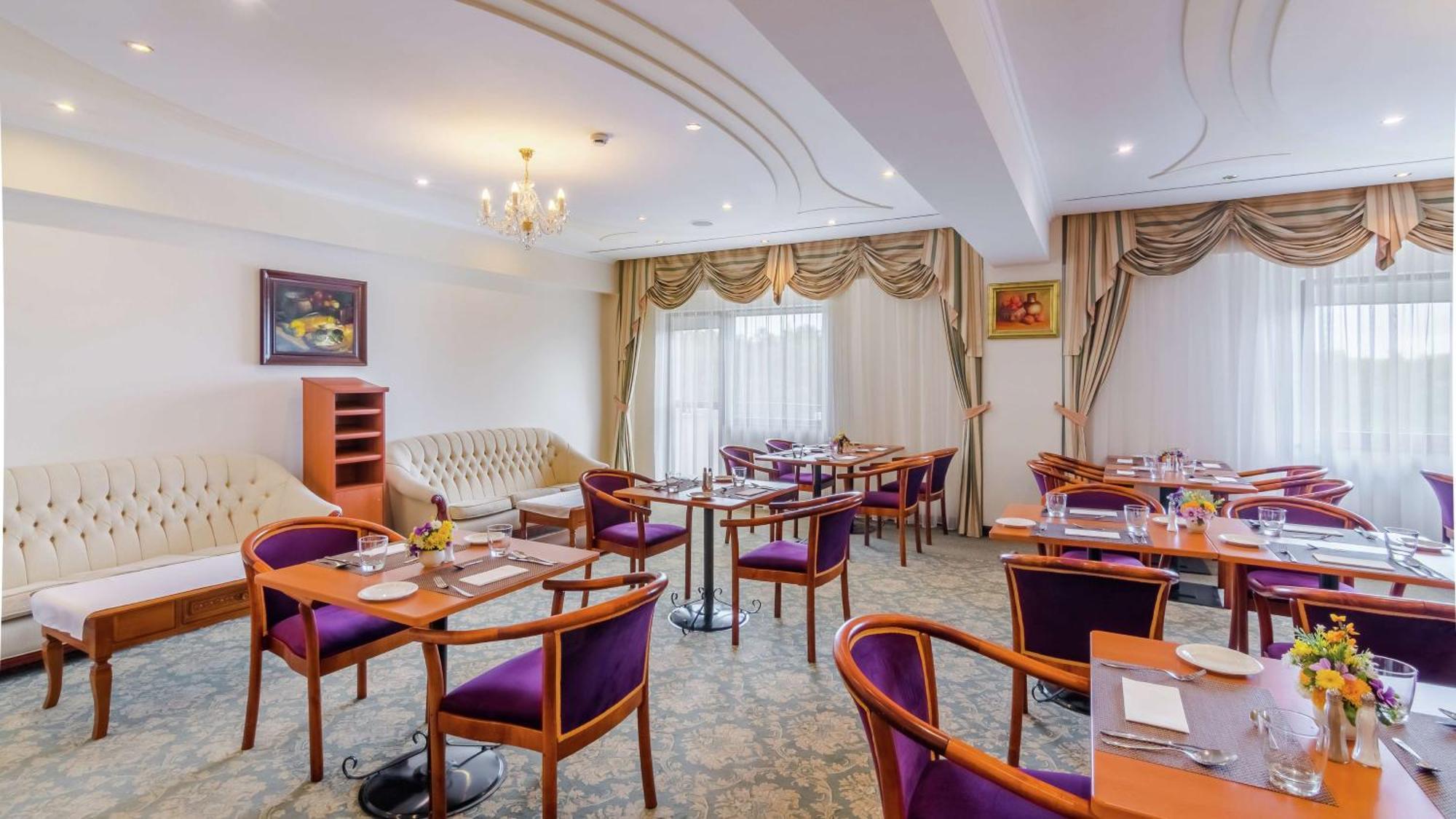 ฮิลตัน ซิบุย โฮเต็ล Hotel ซีบิว ภายนอก รูปภาพ