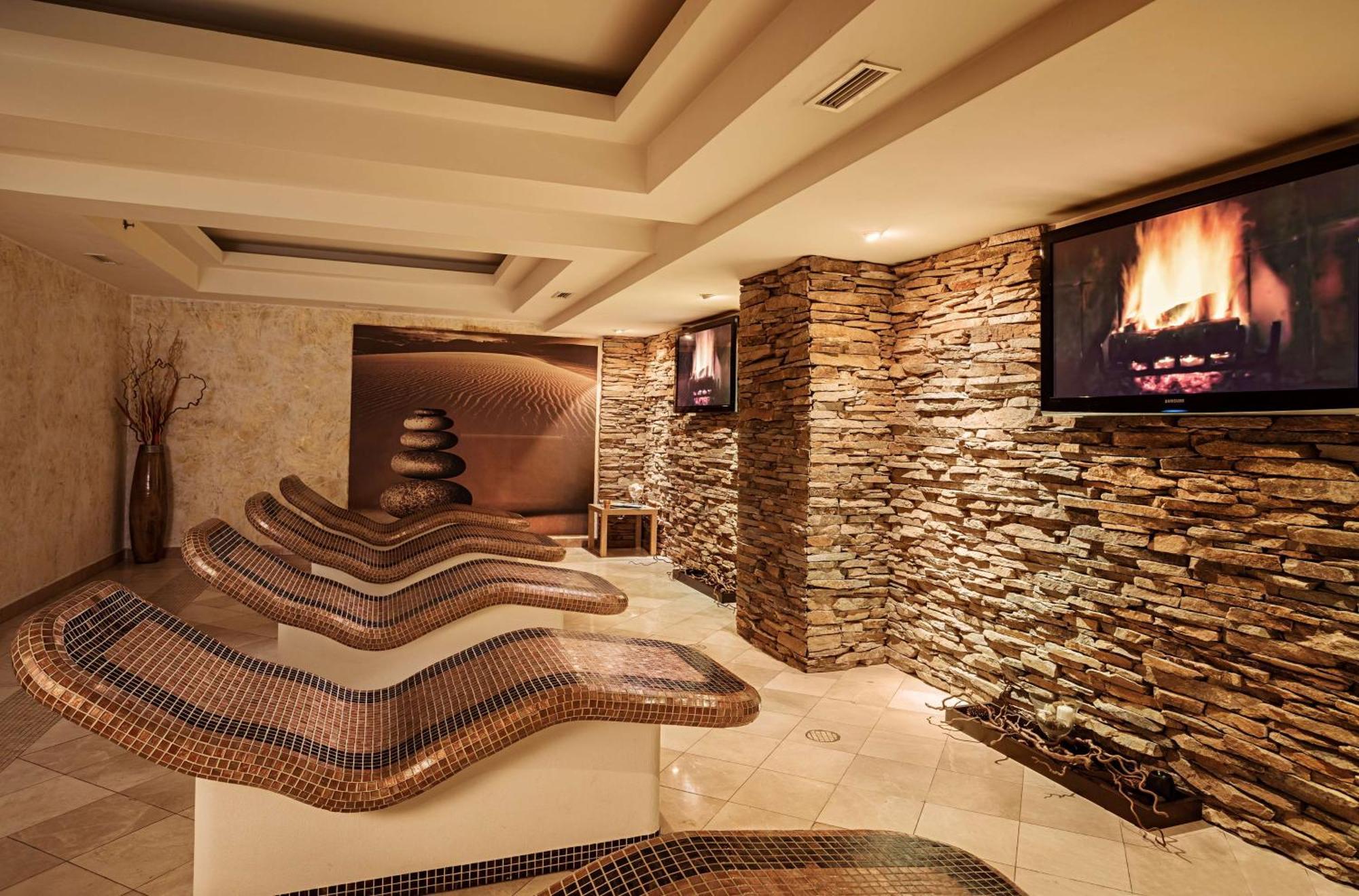 ฮิลตัน ซิบุย โฮเต็ล Hotel ซีบิว ภายนอก รูปภาพ