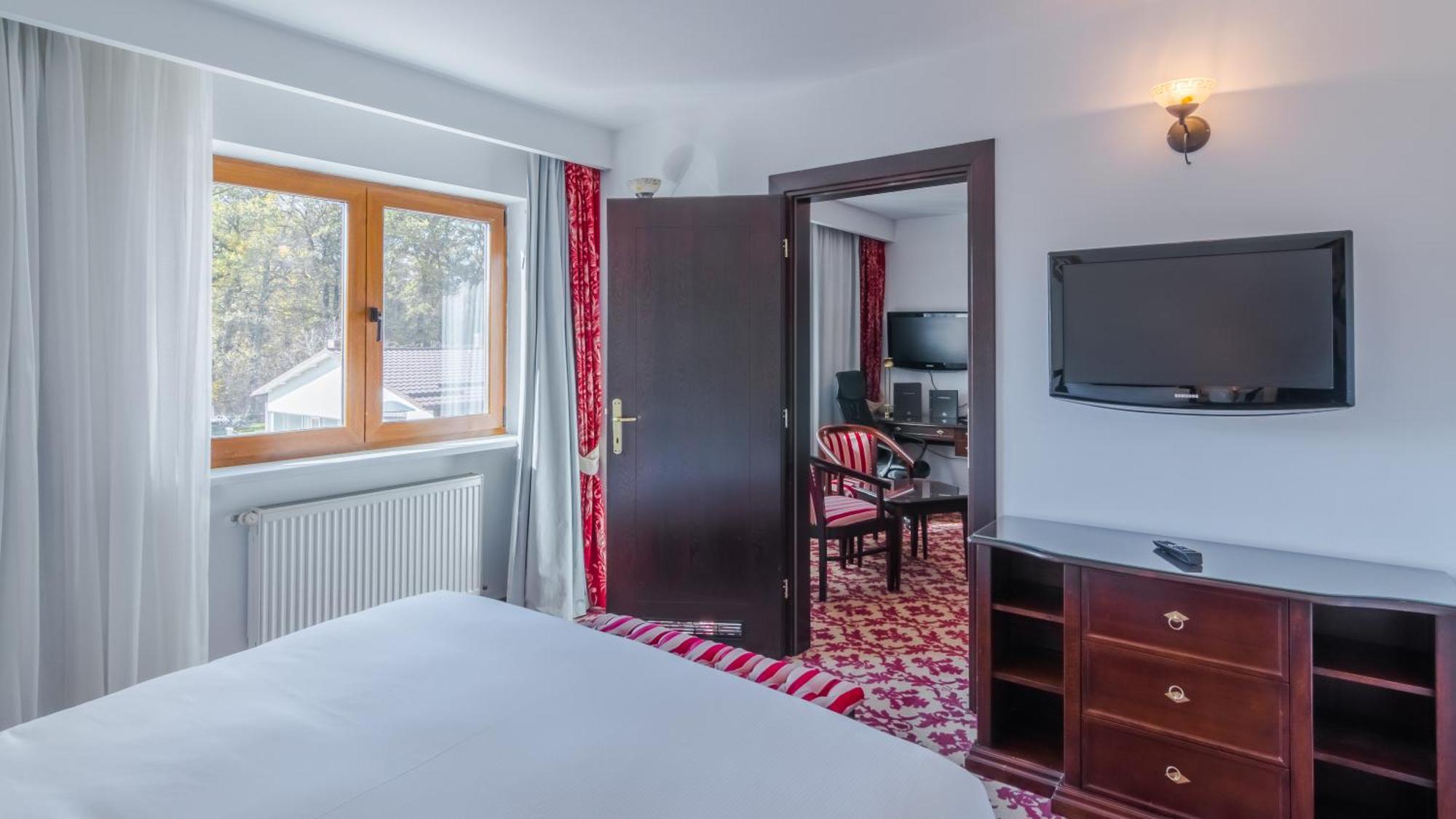 ฮิลตัน ซิบุย โฮเต็ล Hotel ซีบิว ภายนอก รูปภาพ