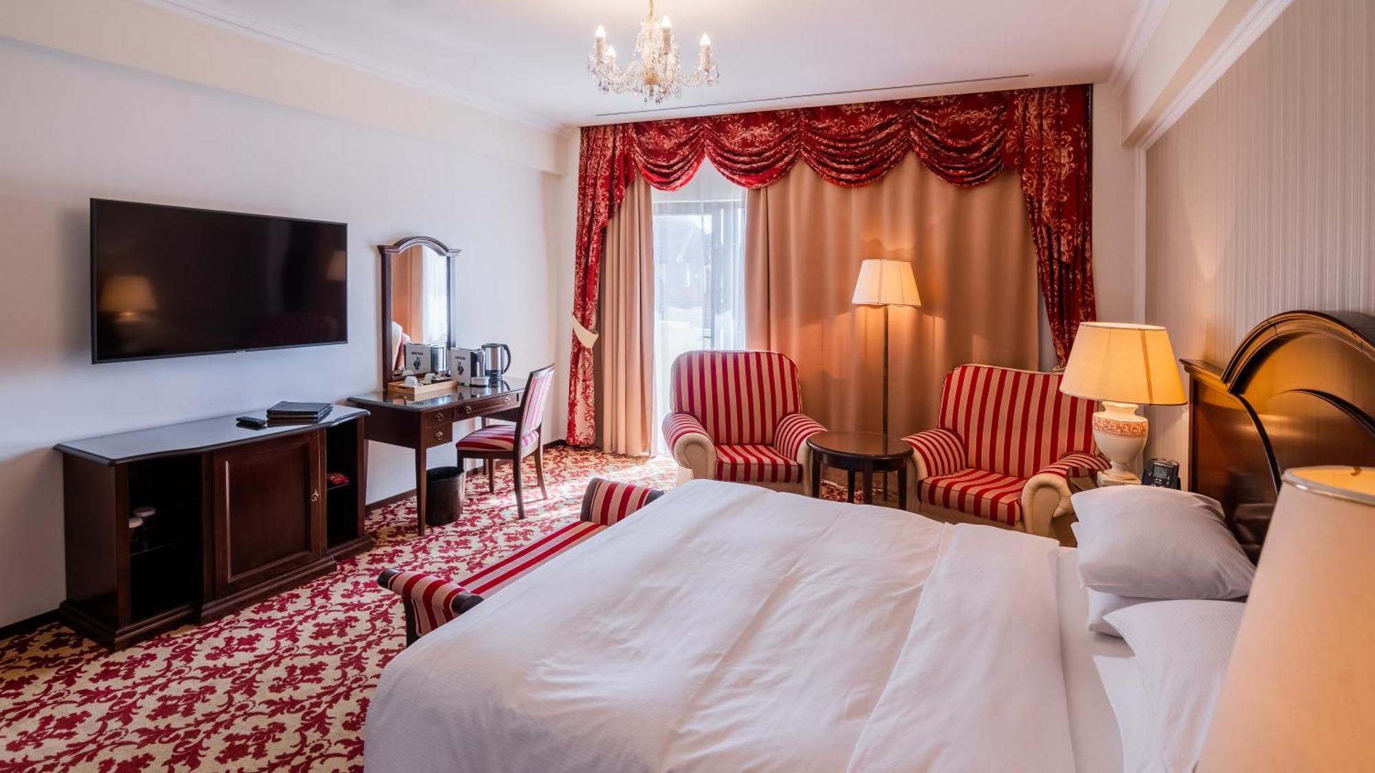 ฮิลตัน ซิบุย โฮเต็ล Hotel ซีบิว ภายนอก รูปภาพ